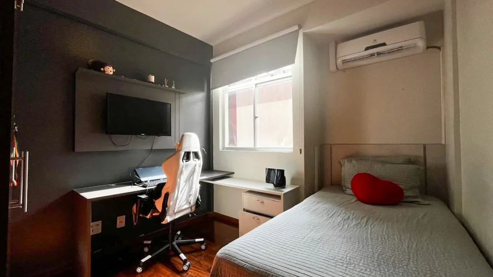 Apartamento, 3 quartos, 130 m² - Foto 10