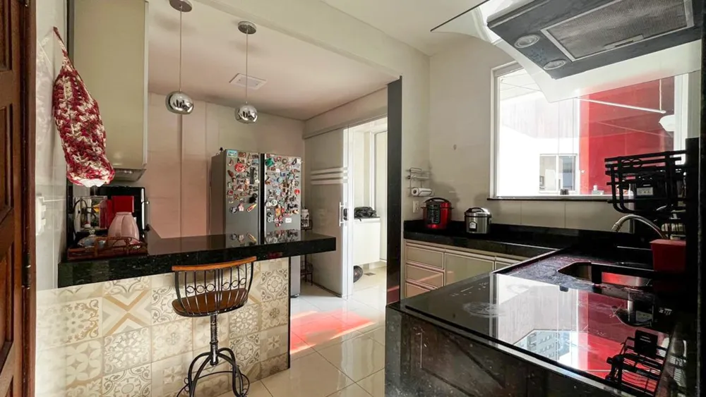 Apartamento, 3 quartos, 130 m² - Foto 6