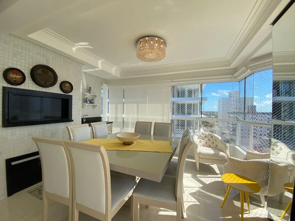 Apartamento, 3 quartos, 155 m² - Foto 3