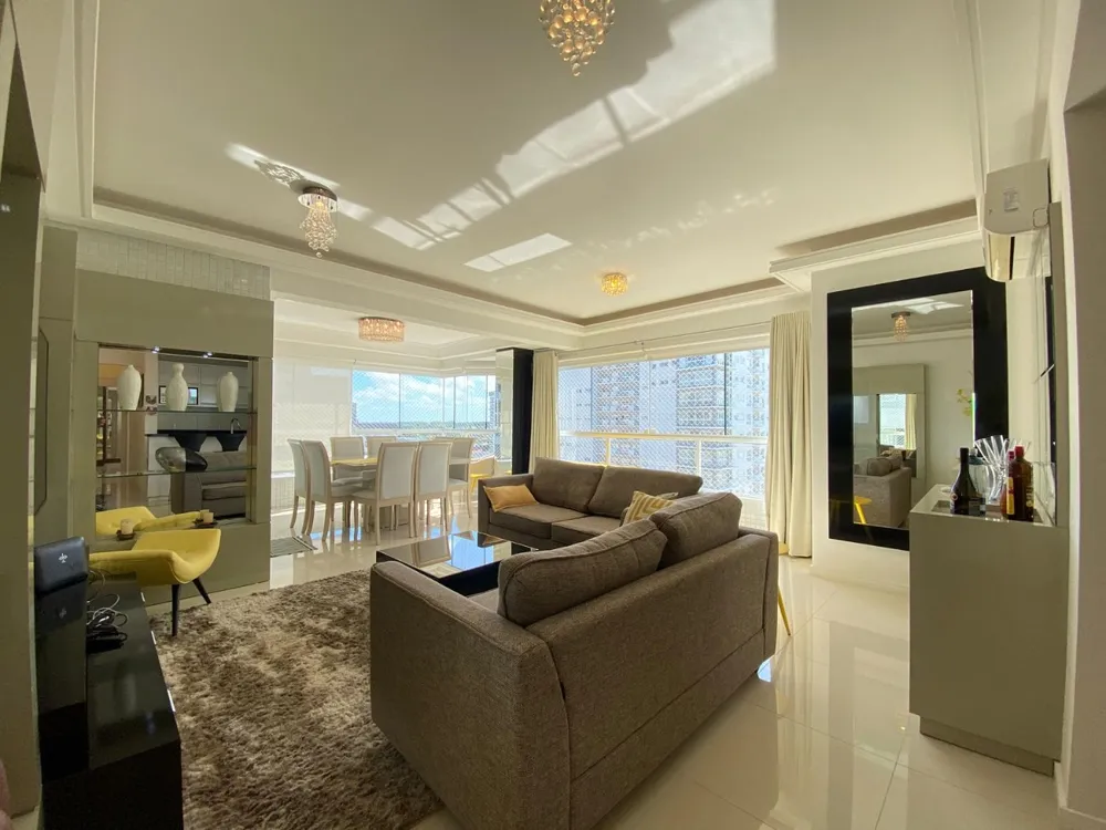 Apartamento, 3 quartos, 155 m² - Foto 2