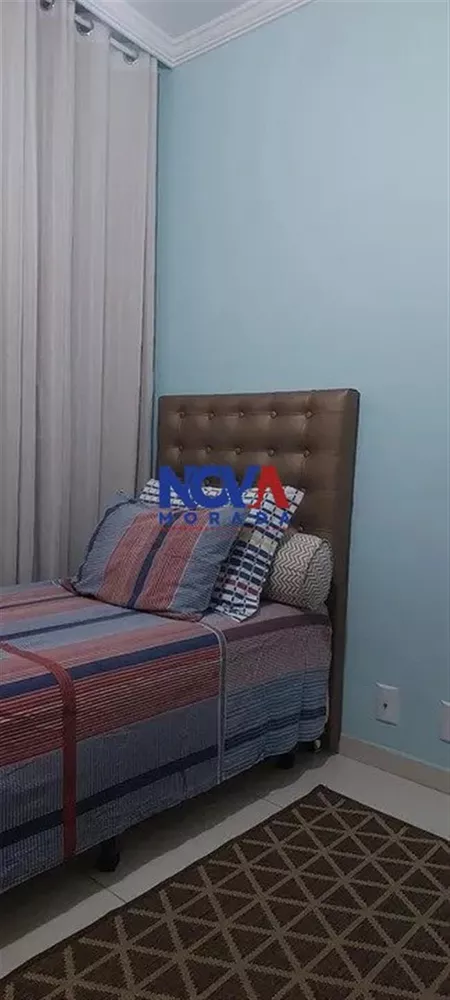 Apartamento à venda com 2 quartos, 52m² - Foto 8