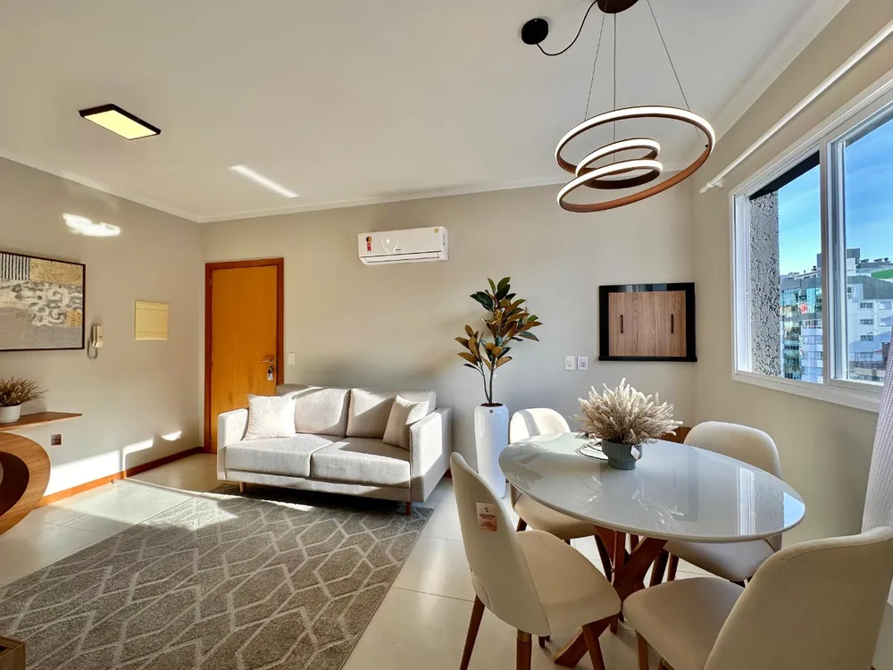 Apartamento, 2 quartos, 78 m² - Foto 2