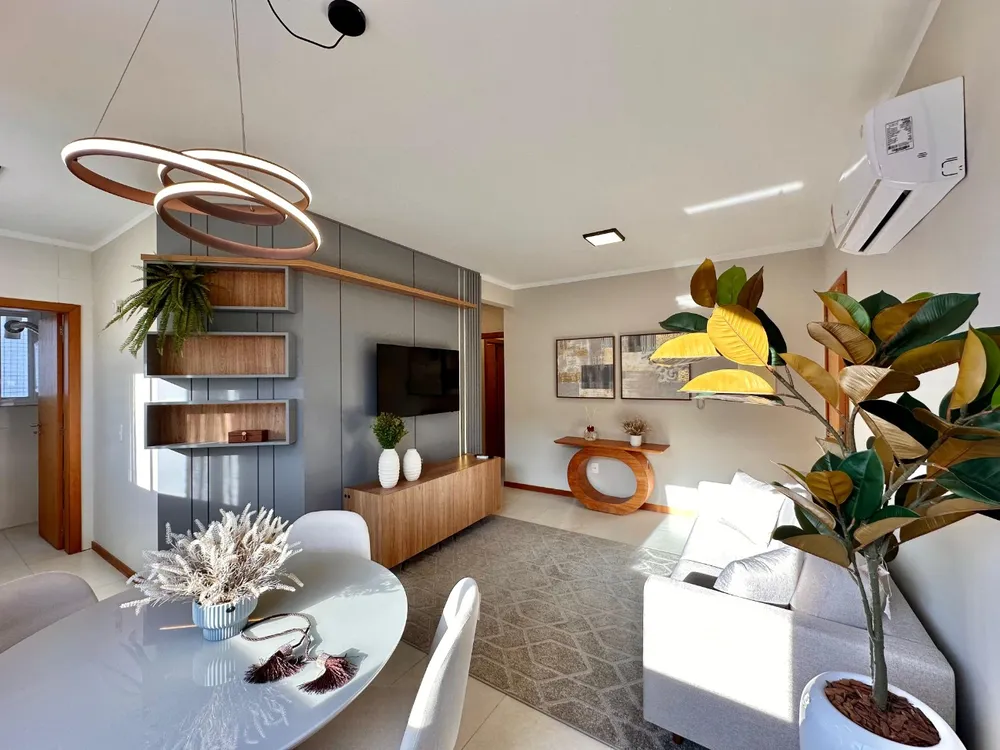 Apartamento, 2 quartos, 78 m² - Foto 3