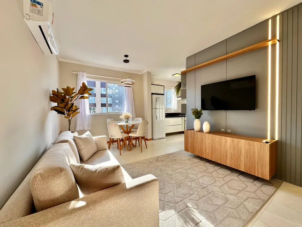 Apartamento, 2 quartos, 78 m² - Foto 1