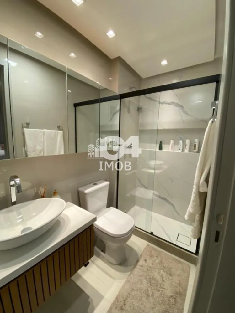 Apartamento, 2 quartos, 82 m² - Foto 9