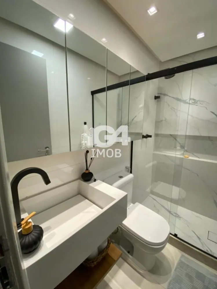 Apartamento, 2 quartos, 82 m² - Foto 14