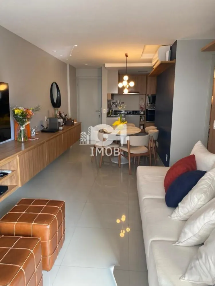 Apartamento, 2 quartos, 82 m² - Foto 5