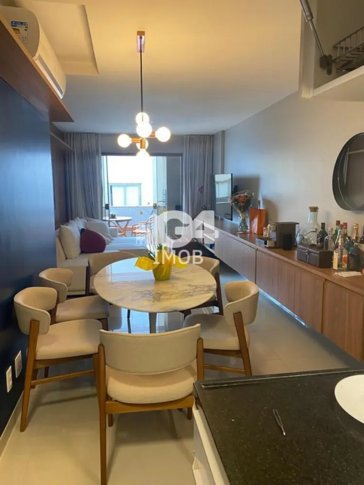Apartamento, 2 quartos, 82 m² - Foto 1