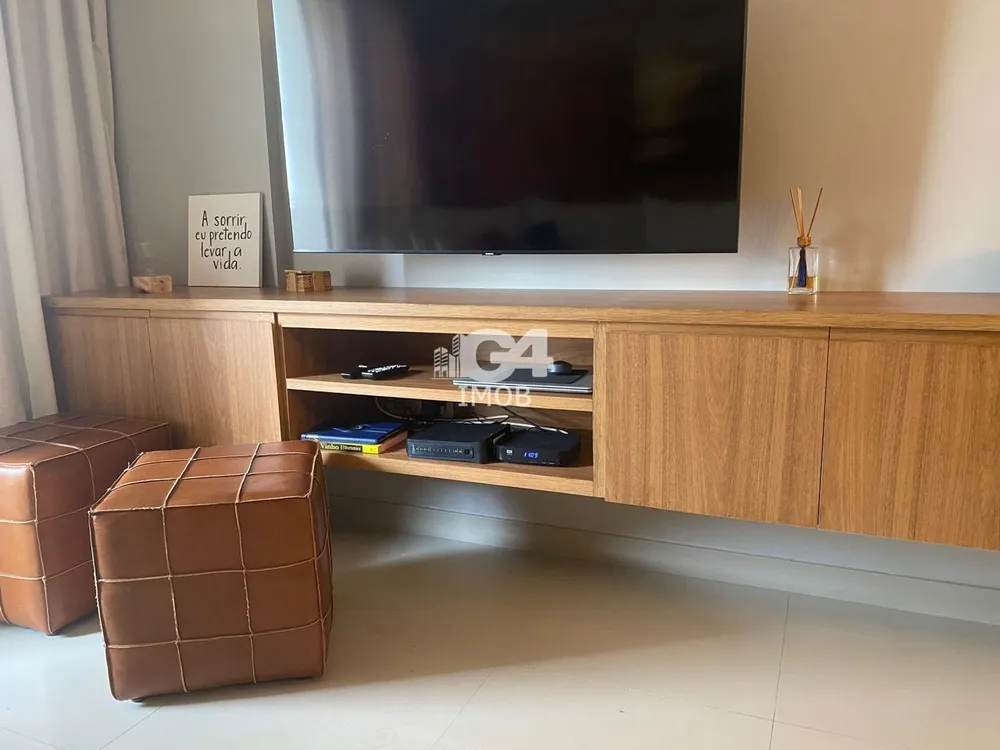 Apartamento, 2 quartos, 82 m² - Foto 4