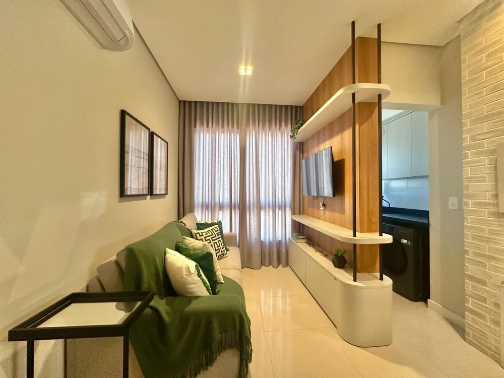 Apartamento, 1 quarto - Foto 7