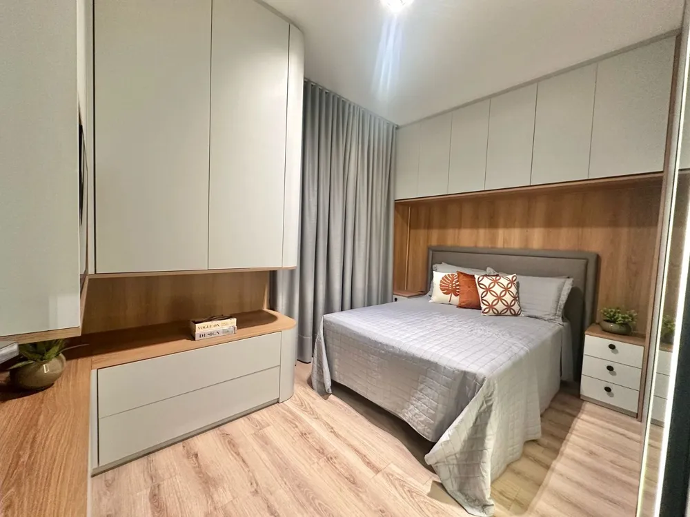Apartamento, 1 quarto - Foto 6