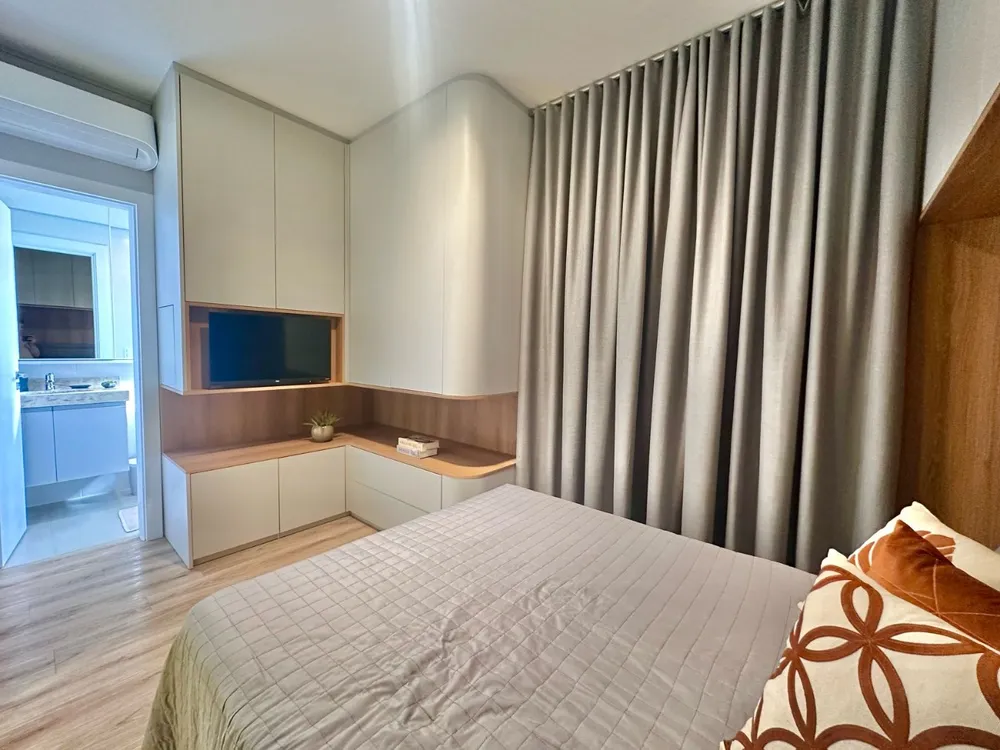 Apartamento, 1 quarto - Foto 9