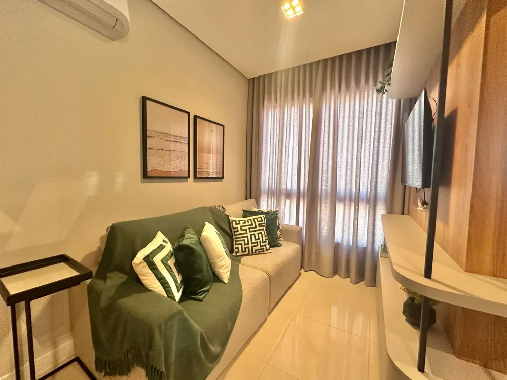 Apartamento, 1 quarto - Foto 5