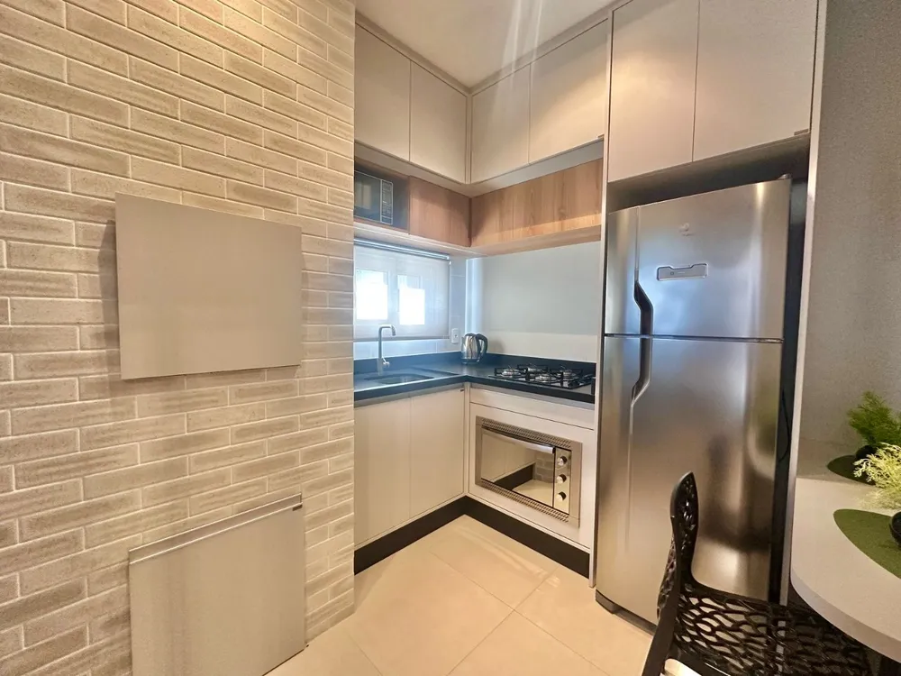 Apartamento, 1 quarto - Foto 4