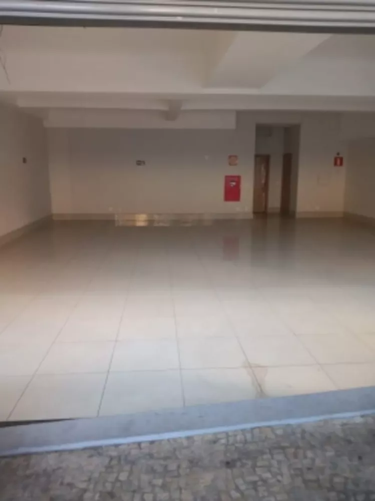 Loja-Salão para alugar, 118m² - Foto 3