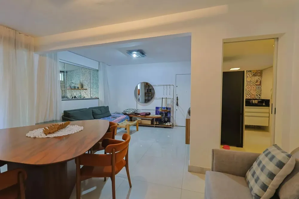 Apartamento, 3 quartos, 130 m² - Foto 4