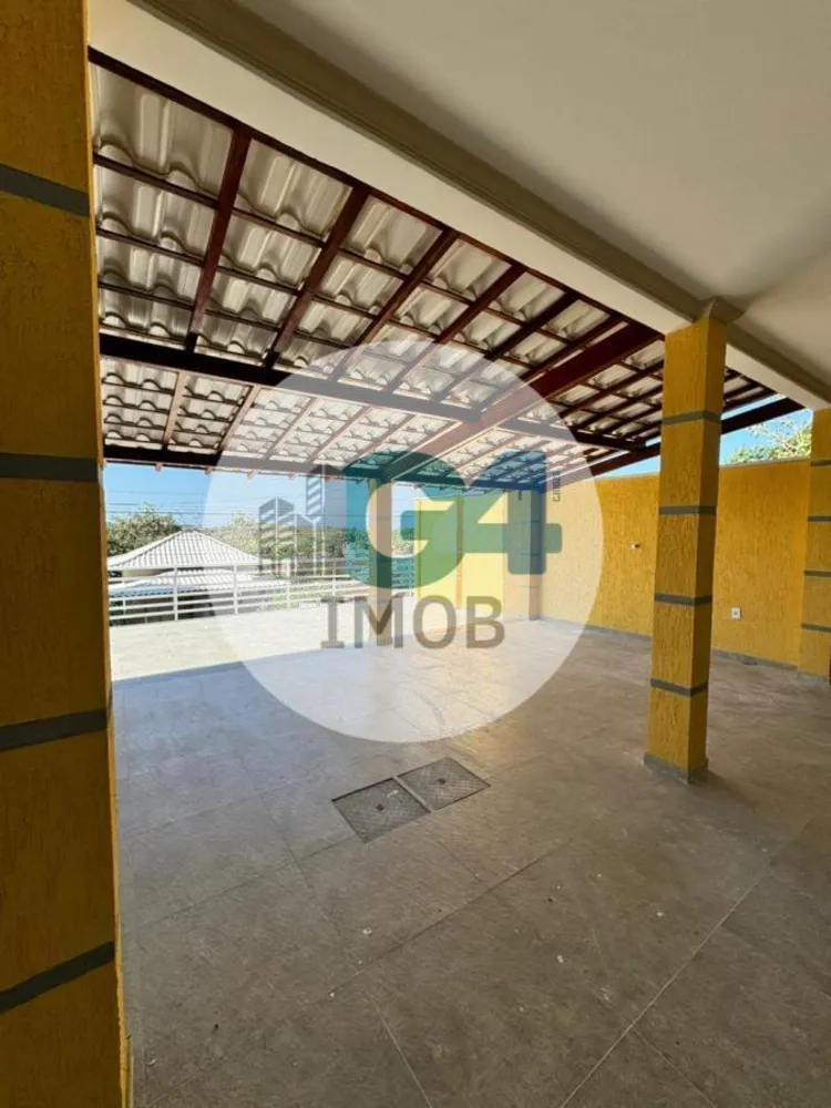 Casa, 3 quartos, 360 m² - Foto 17