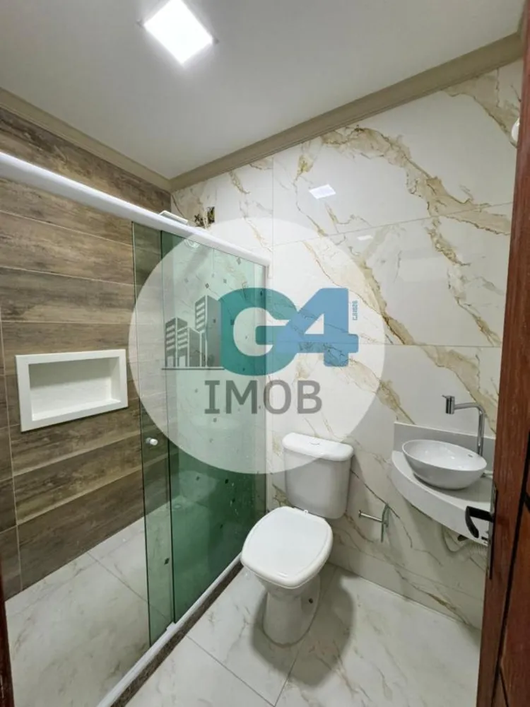 Casa, 3 quartos, 360 m² - Foto 6