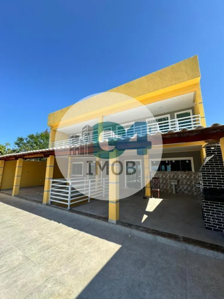Casa, 3 quartos, 360 m² - Foto 2