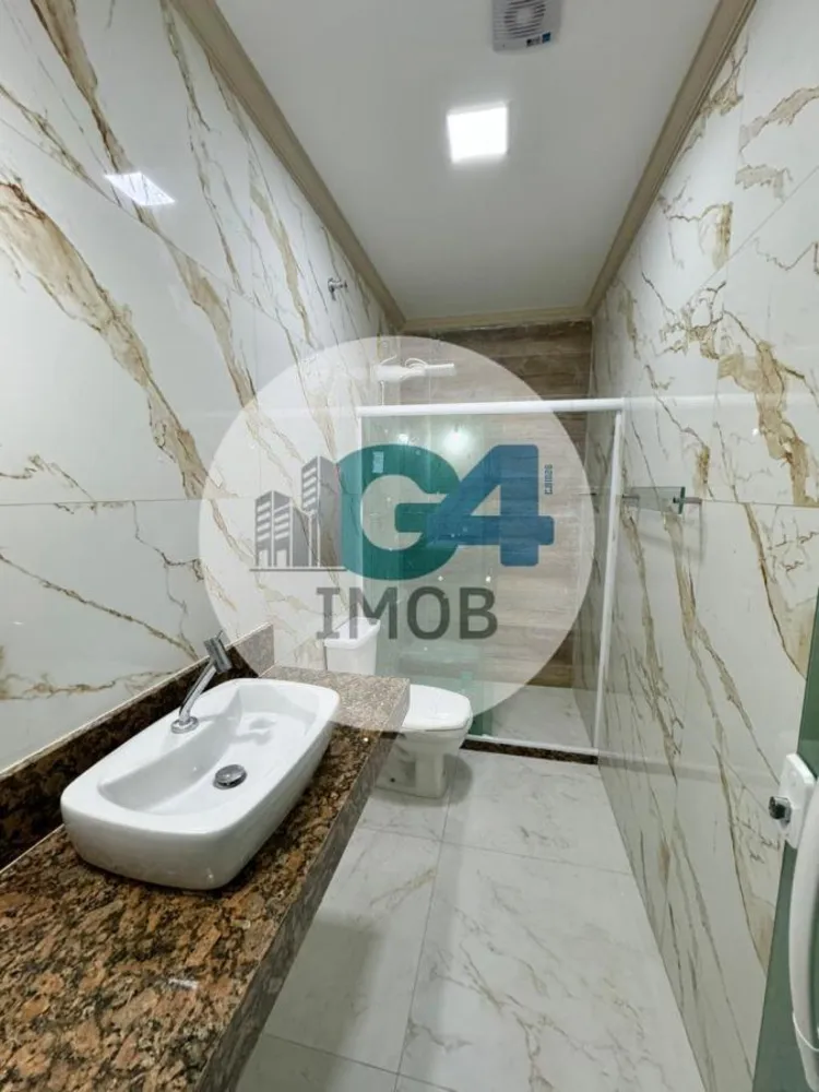 Casa, 3 quartos, 360 m² - Foto 8