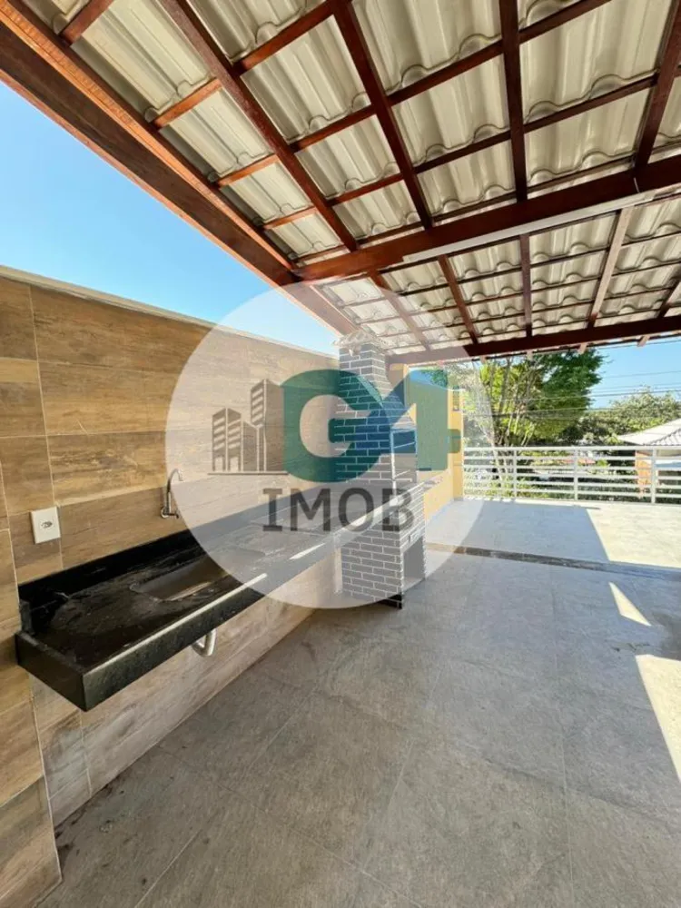 Casa, 3 quartos, 360 m² - Foto 16
