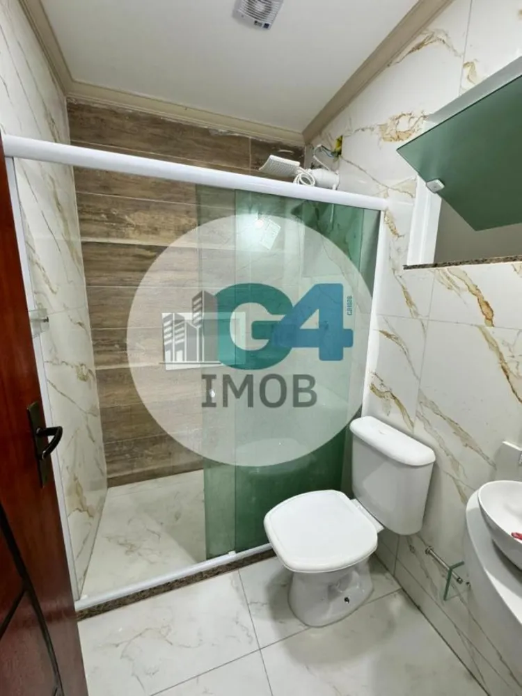 Casa, 3 quartos, 360 m² - Foto 3