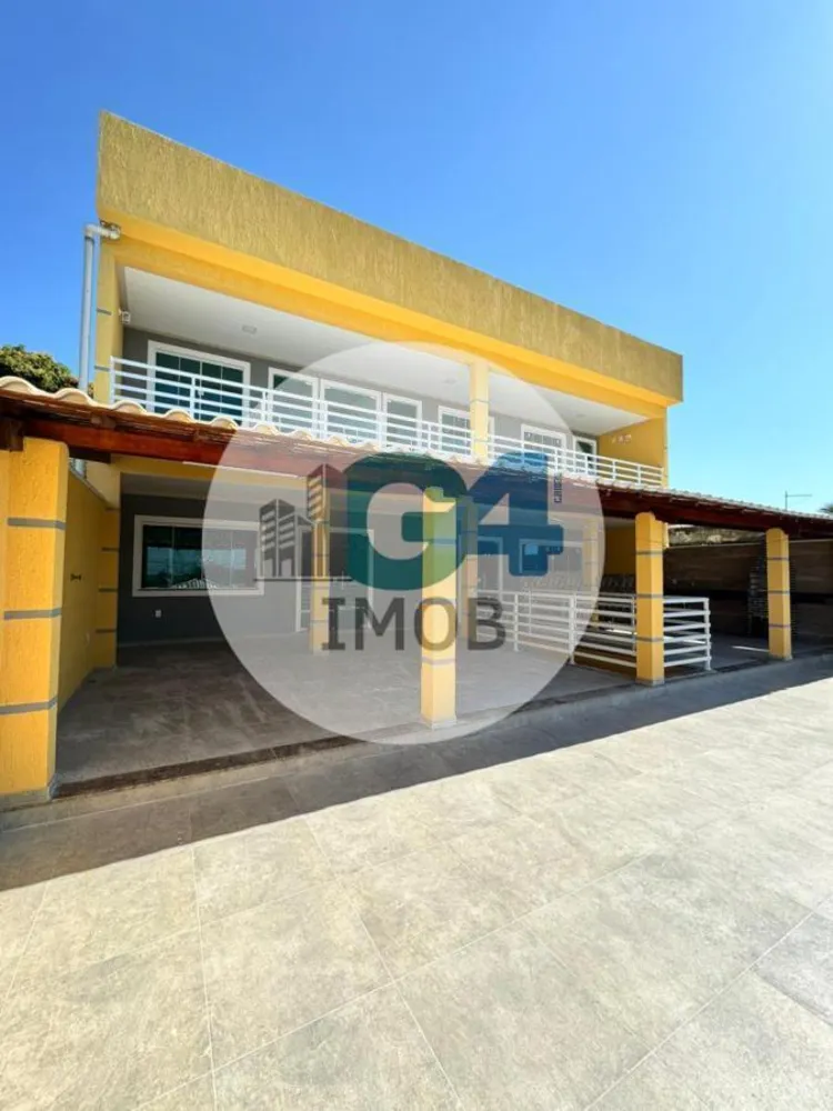 Casa, 3 quartos, 360 m² - Foto 1