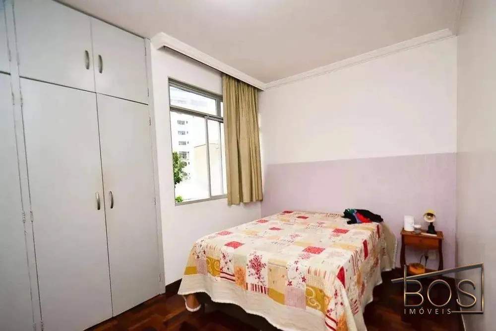 Apartamento, 2 quartos, 59 m² - Foto 8