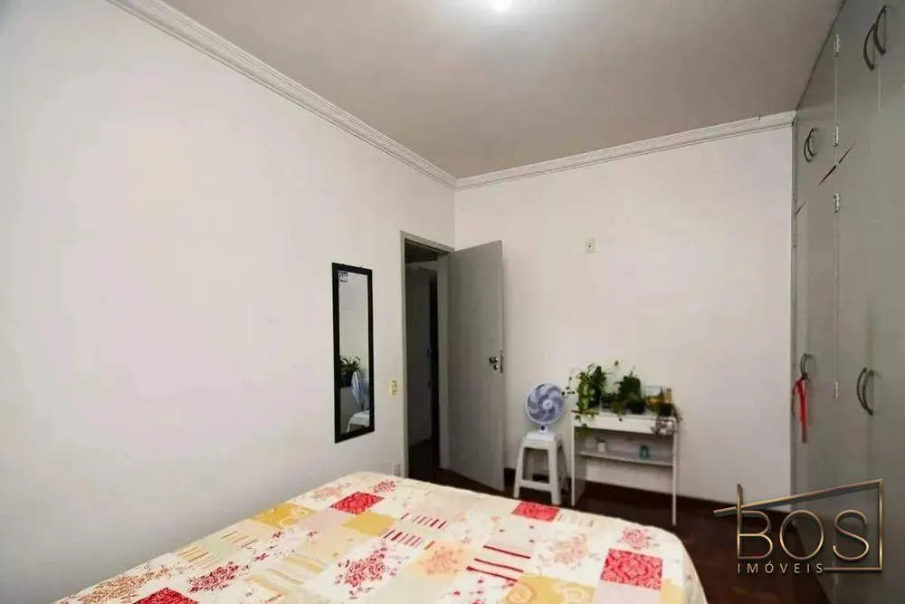 Apartamento, 2 quartos, 59 m² - Foto 5