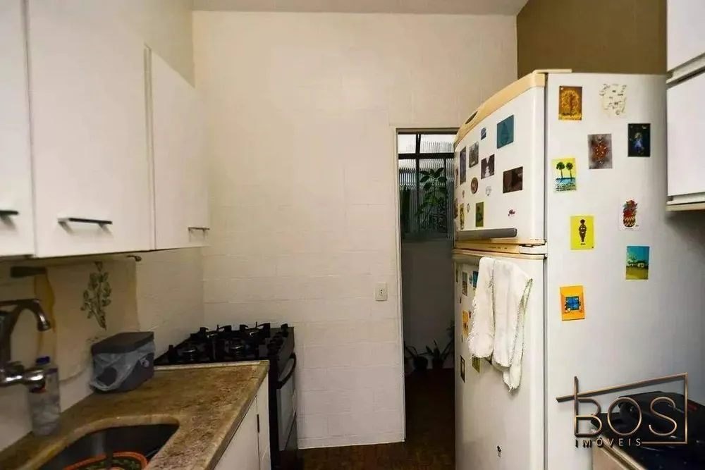 Apartamento, 2 quartos, 59 m² - Foto 15