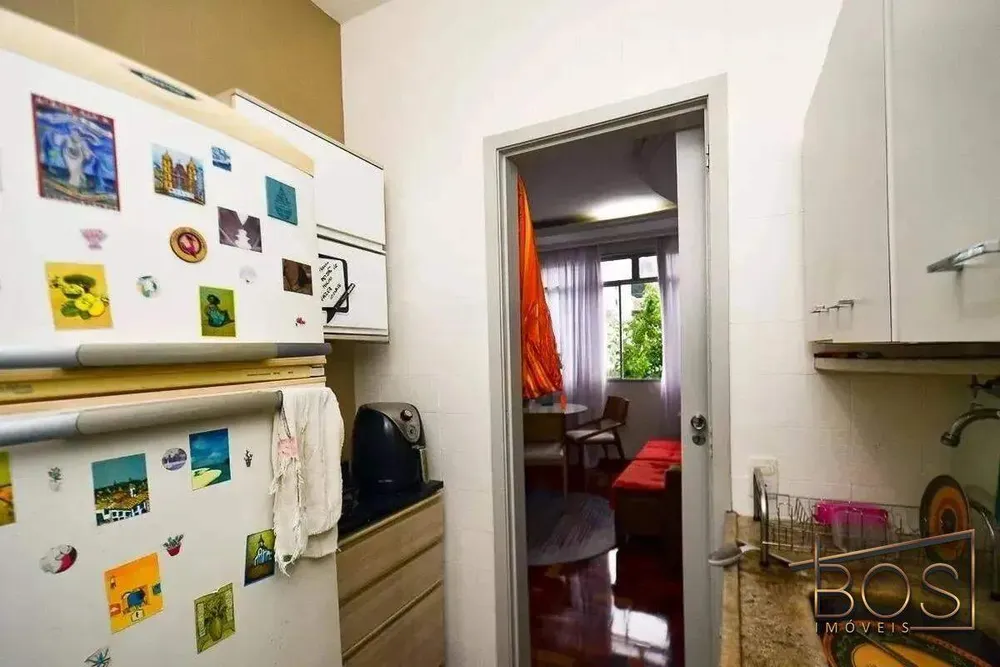 Apartamento, 2 quartos, 59 m² - Foto 17