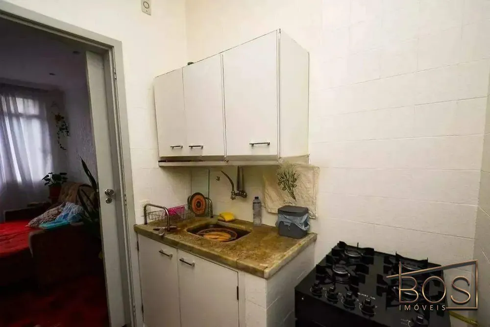 Apartamento, 2 quartos, 59 m² - Foto 16