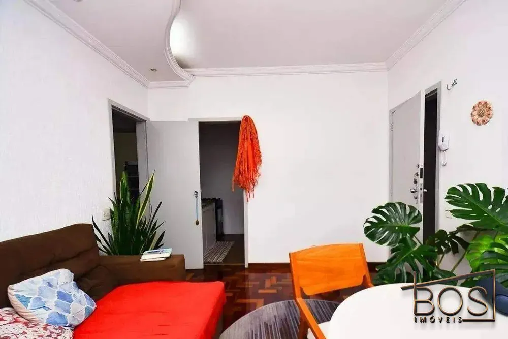 Apartamento, 2 quartos, 59 m² - Foto 5