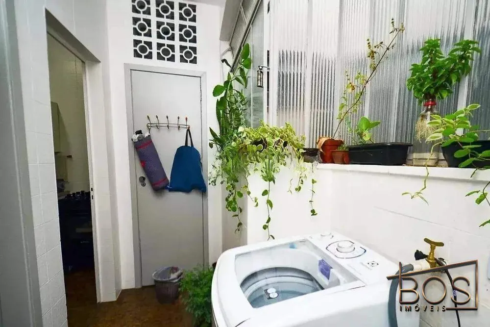 Apartamento, 2 quartos, 59 m² - Foto 9