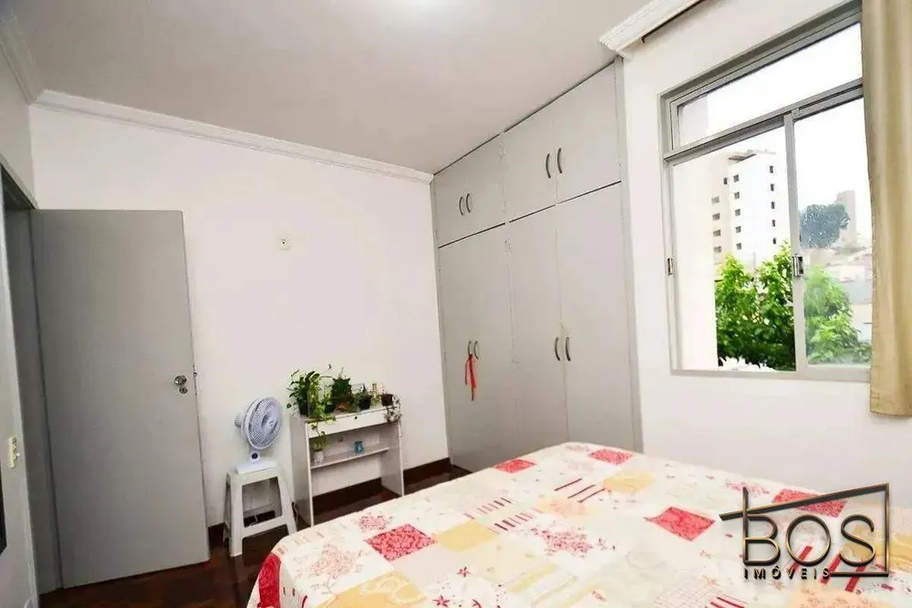 Apartamento, 2 quartos, 59 m² - Foto 6