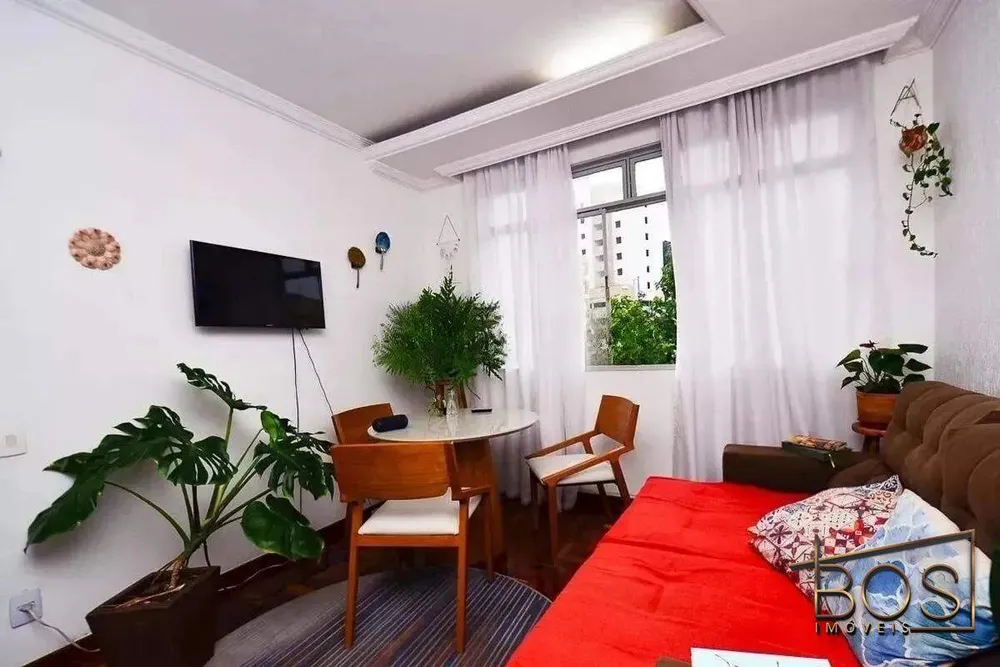 Apartamento, 2 quartos, 59 m² - Foto 3