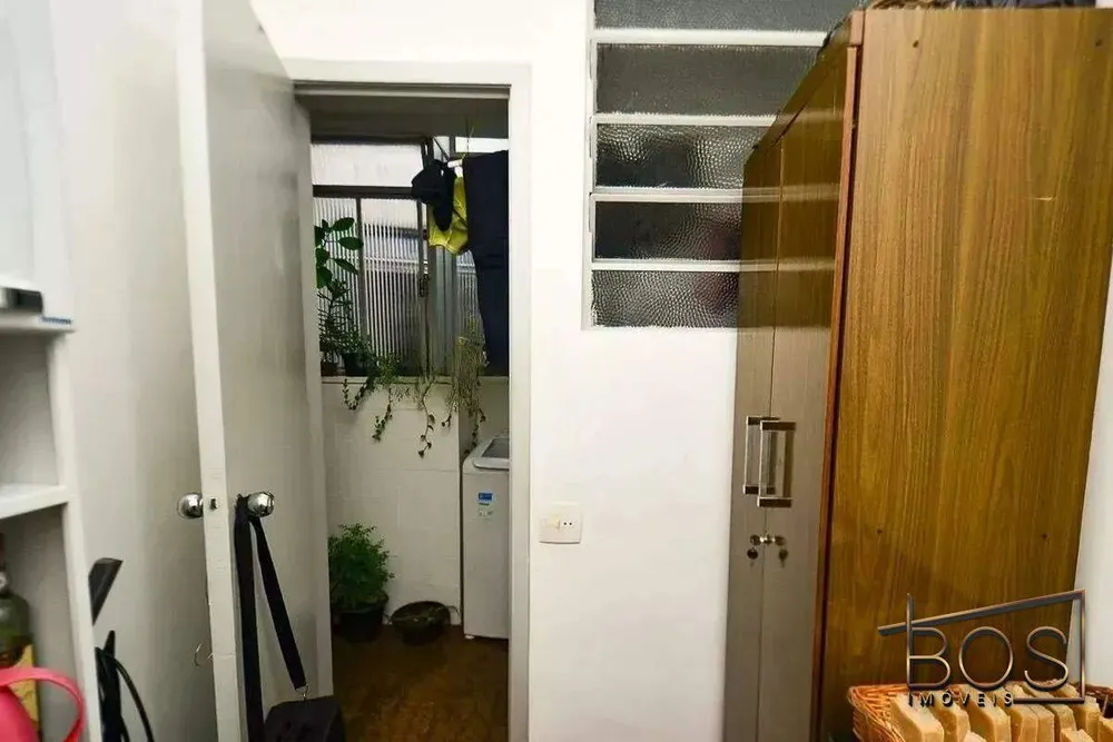 Apartamento, 2 quartos, 59 m² - Foto 22