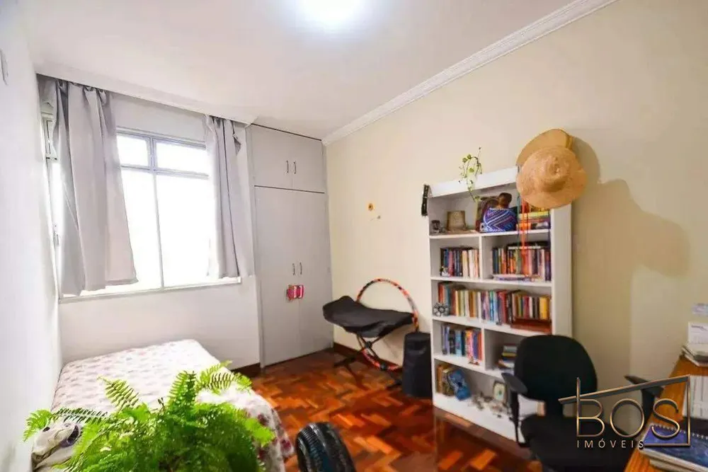 Apartamento, 2 quartos, 59 m² - Foto 11