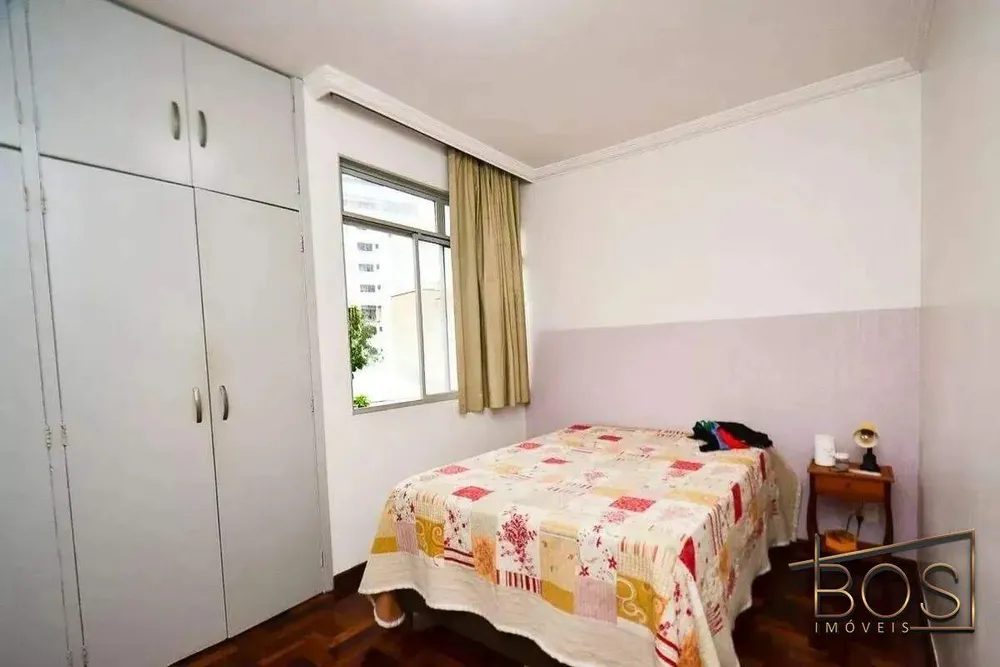 Apartamento, 2 quartos, 59 m² - Foto 6