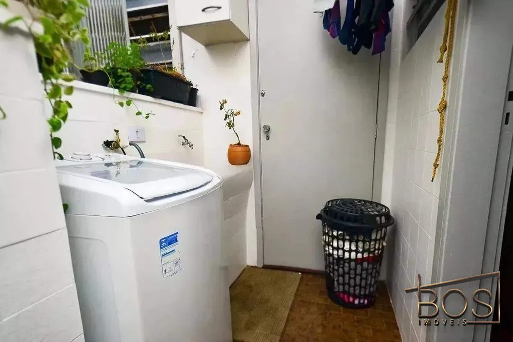 Apartamento, 2 quartos, 59 m² - Foto 8