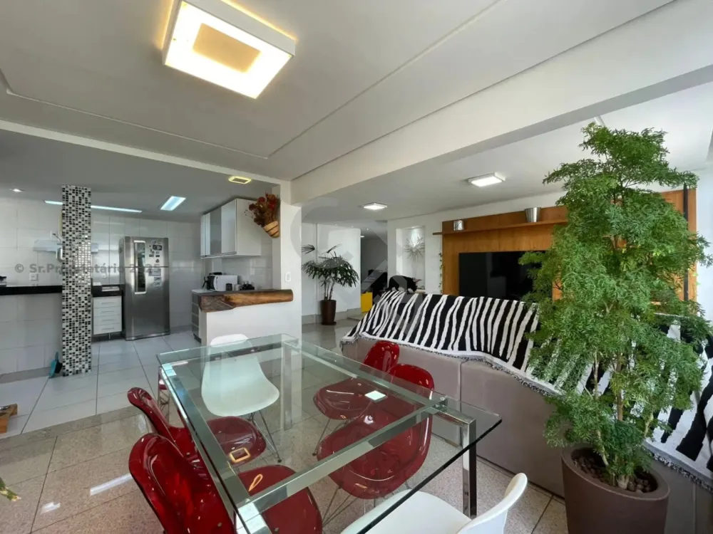 Apartamento, 3 quartos, 130 m² - Foto 6