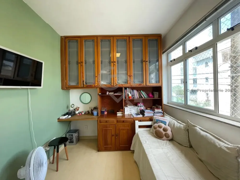 Apartamento, 3 quartos, 130 m² - Foto 11