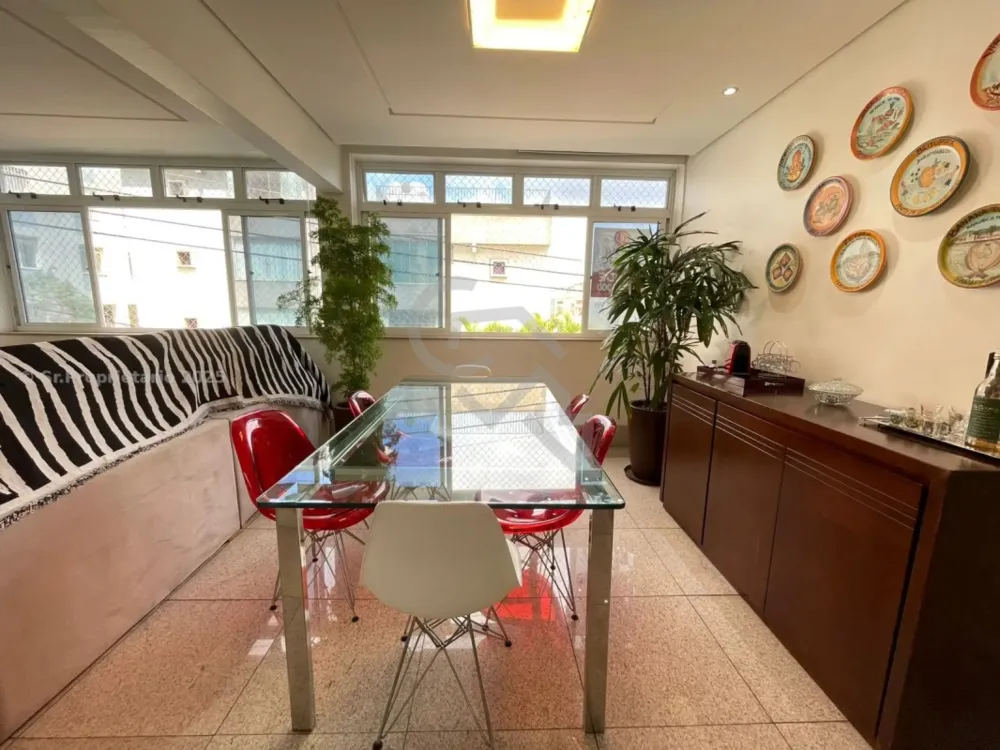 Apartamento, 3 quartos, 130 m² - Foto 3