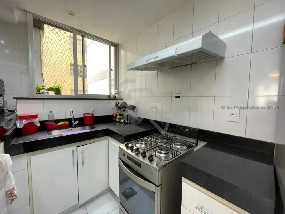 Apartamento, 3 quartos, 130 m² - Foto 10