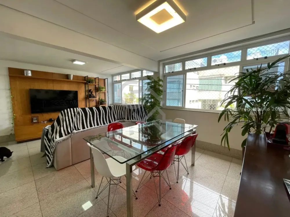 Apartamento, 3 quartos, 130 m² - Foto 4
