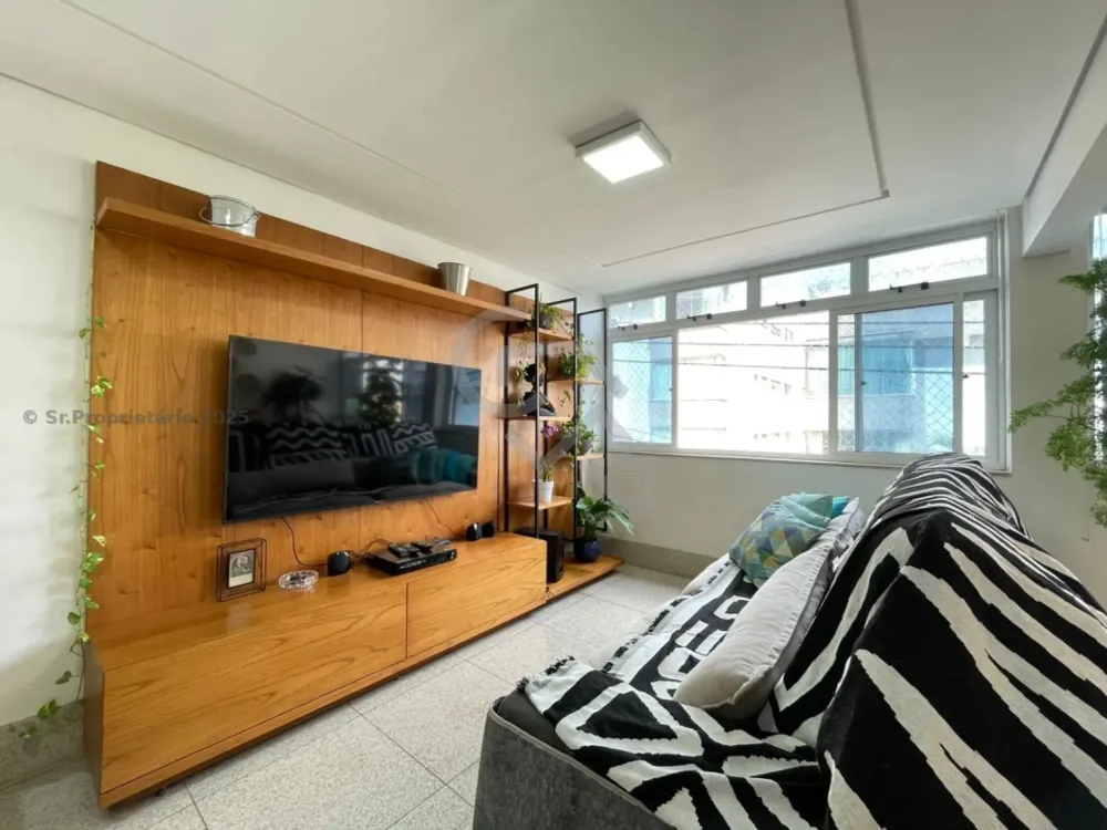 Apartamento, 3 quartos, 130 m² - Foto 2