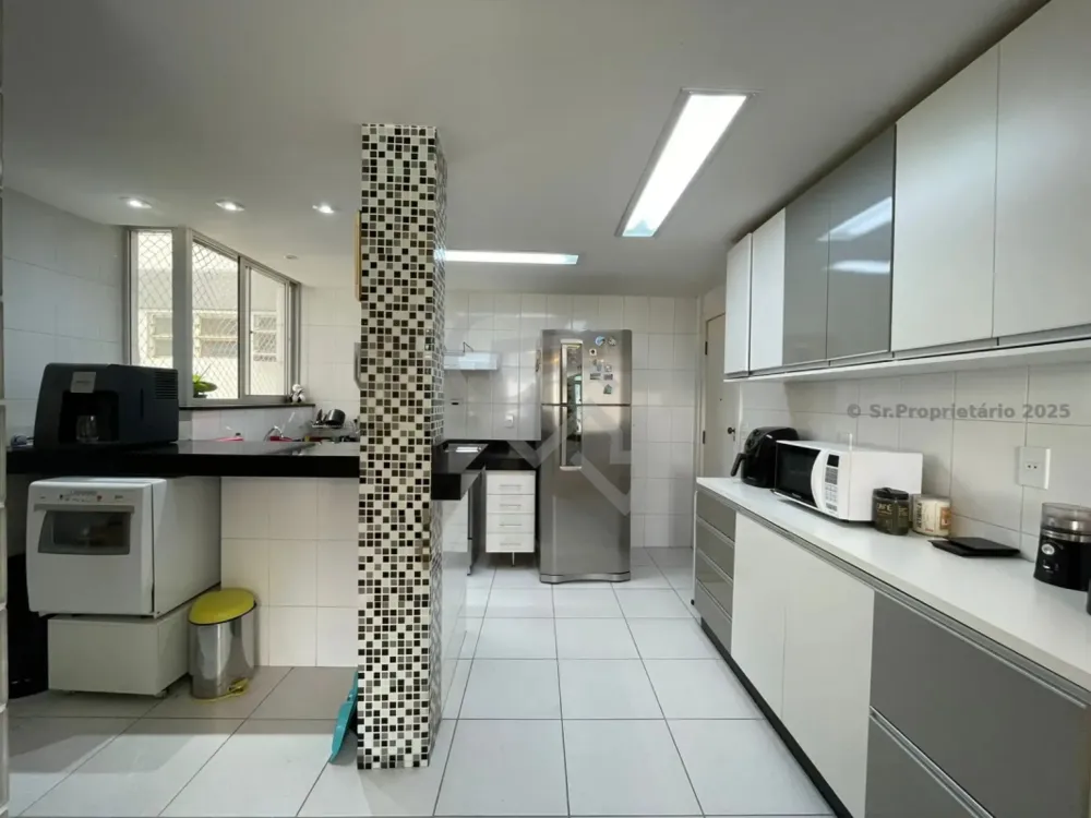 Apartamento, 3 quartos, 130 m² - Foto 9