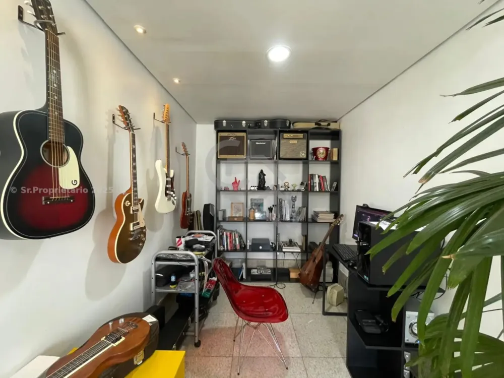 Apartamento, 3 quartos, 130 m² - Foto 5
