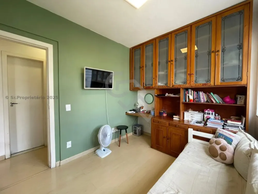Apartamento, 3 quartos, 130 m² - Foto 12