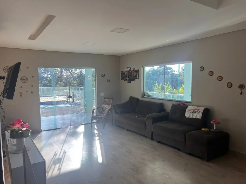 Chácara, 4 quartos, 2500 m² - Foto 8
